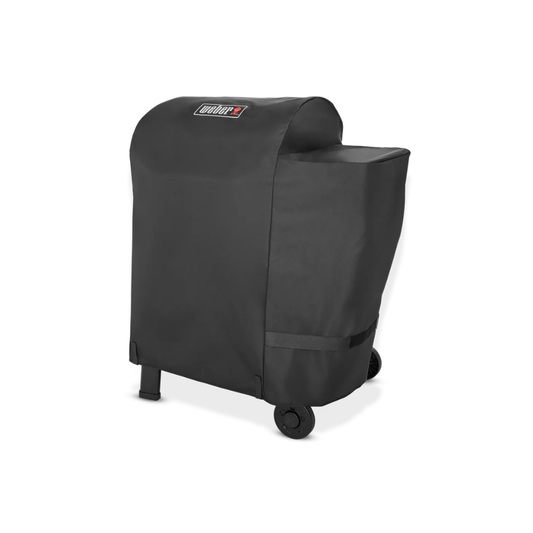 Weber Smoque™ Wood Pellet BBQ Cover
