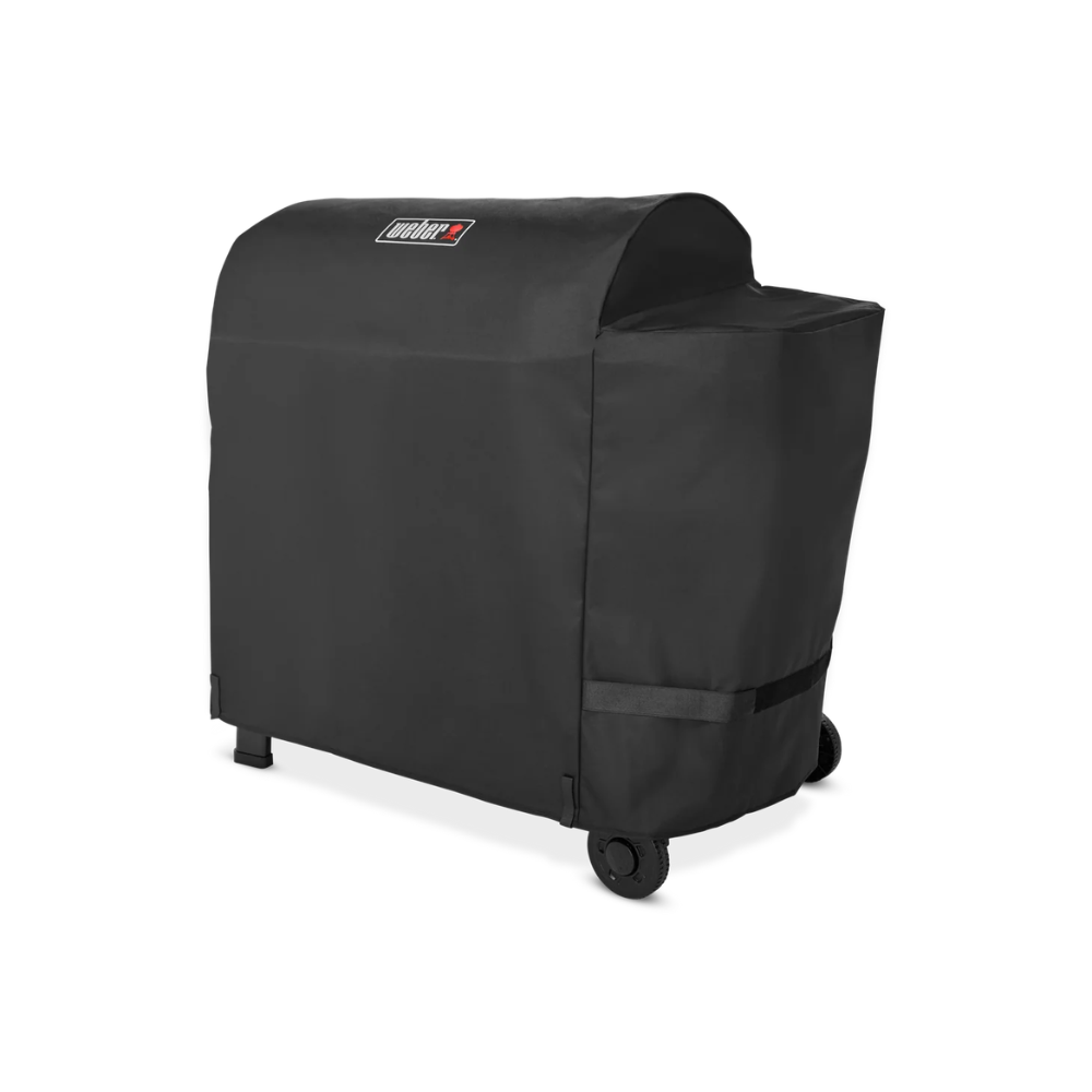 Weber Smoque™ XL Wood Pellet BBQ Cover