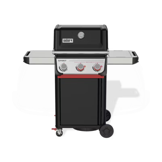 Weber® Spirit® E-325 3-Burner Gas Barbecue (LPG)