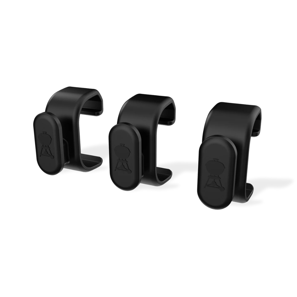 Weber Works™ Tool Hooks Set