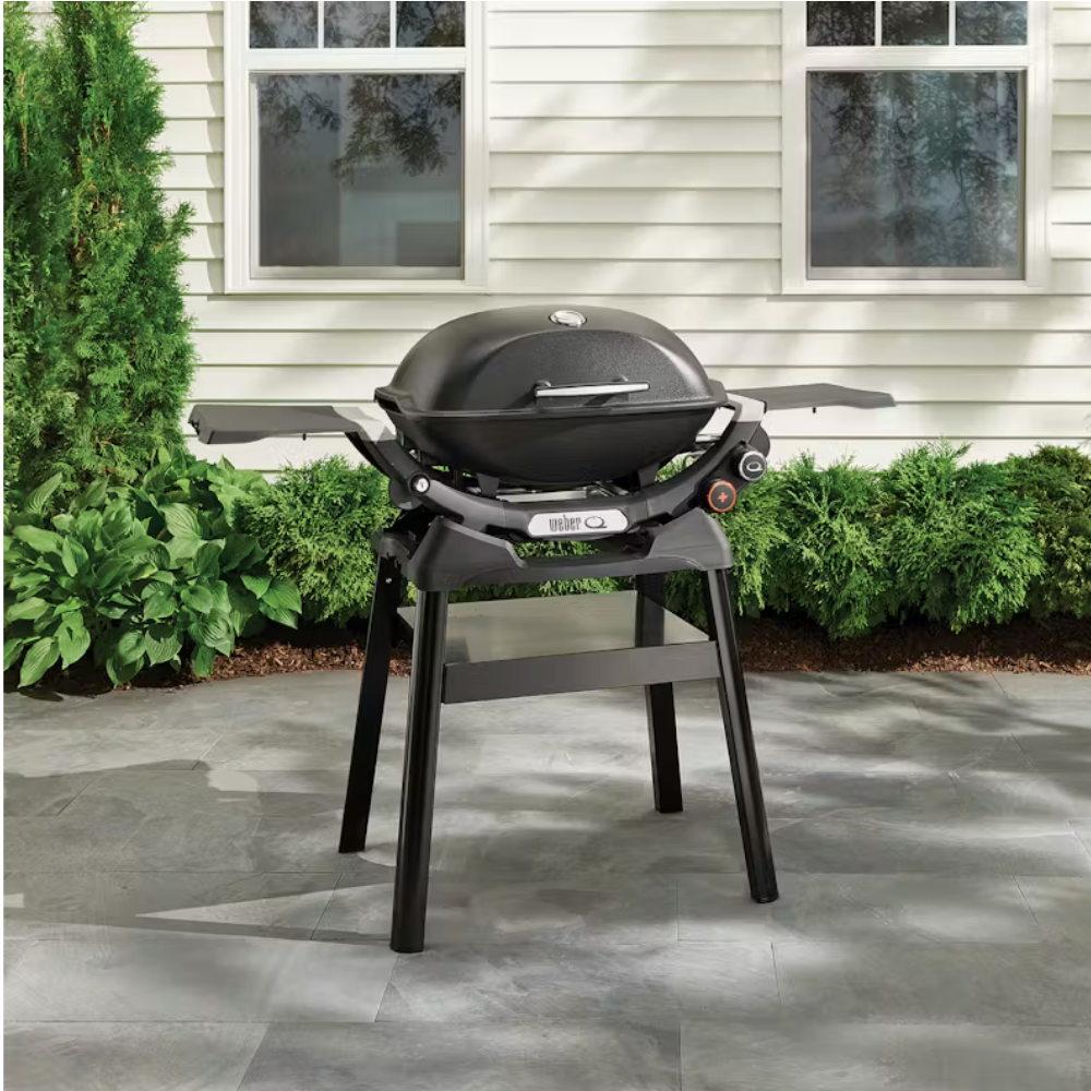 Weber® Baby Q® and Q™ Compact Stand