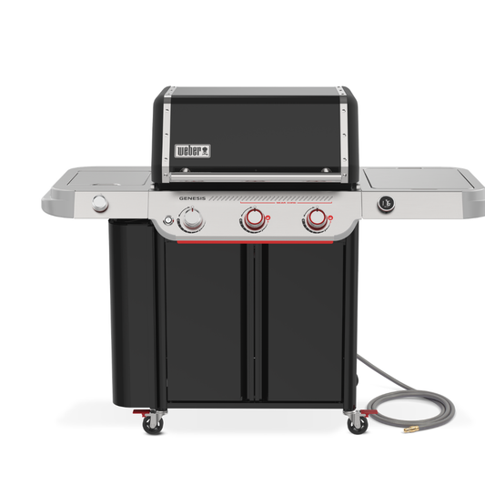 Weber® Genesis® EPX-335 3-Burner Gas Barbecue (Natural Gas) (NEW)