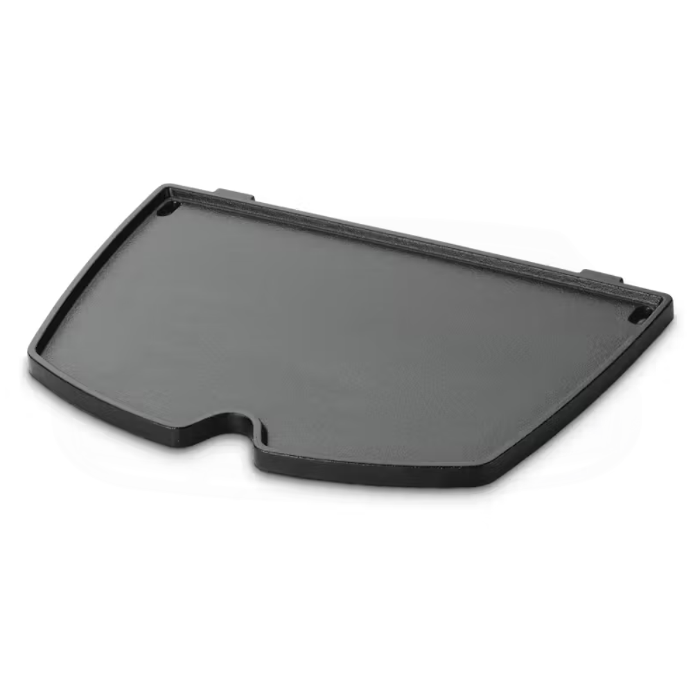 Weber® Q™ Half Hotplate (suits Classic 2nd Gen)