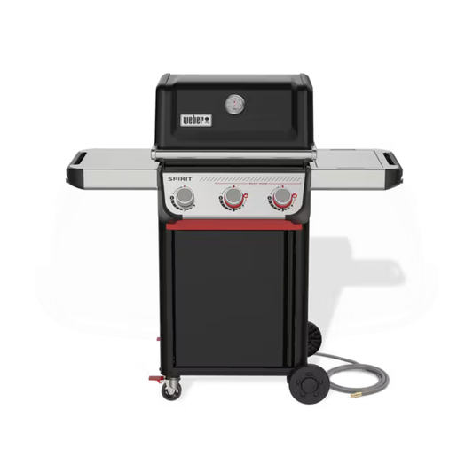 Weber® Spirit® E-325 3-Burner Gas Barbecue (Natural Gas)