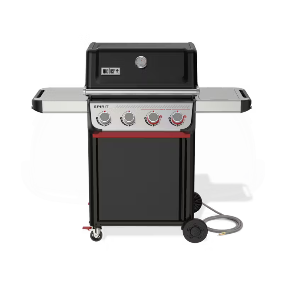 Weber® Spirit® E-425 4-Burner Gas Barbecue (Natural Gas)