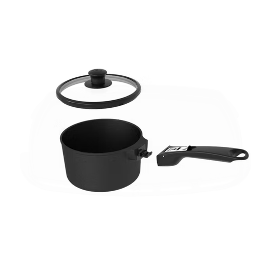 Weber® Traveler Saucepan