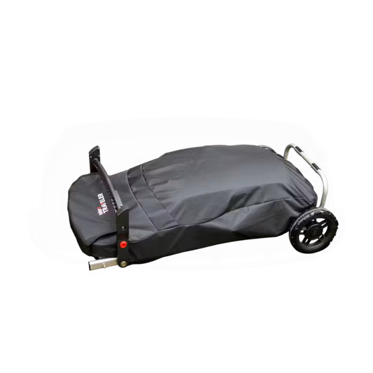 Weber® Traveler Cover
