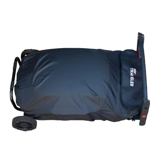 Weber® Traveler Compact Cover
