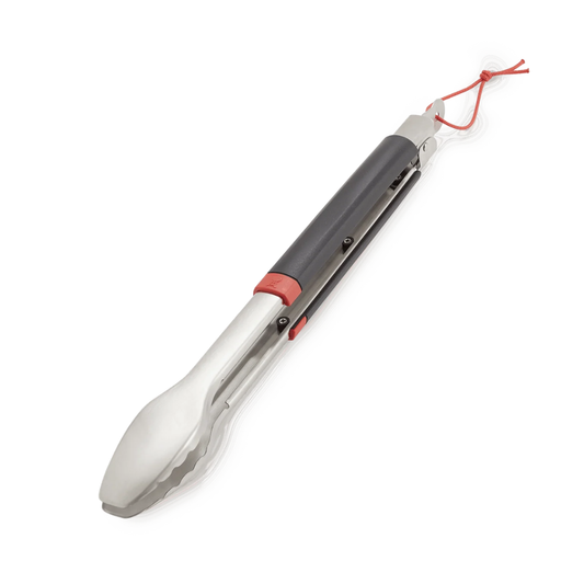 Weber Grill Tongs