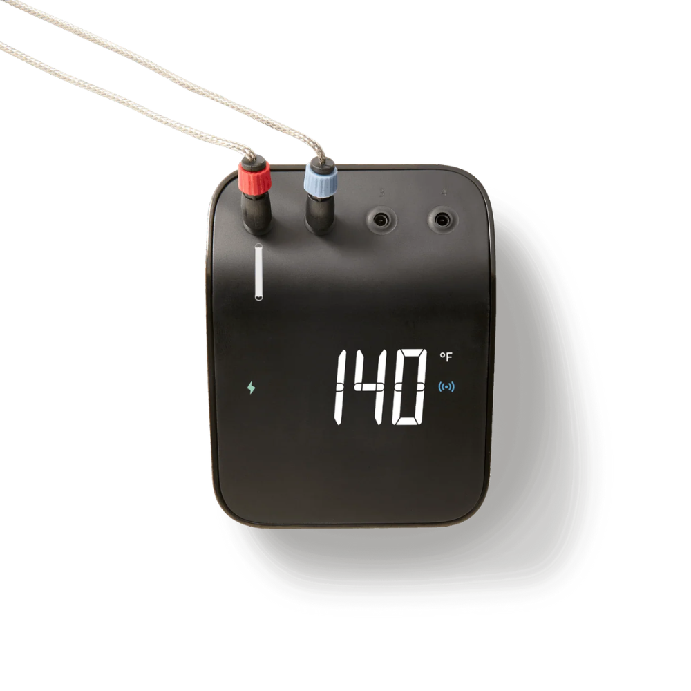 Weber Connect Smart Barbecue Hub